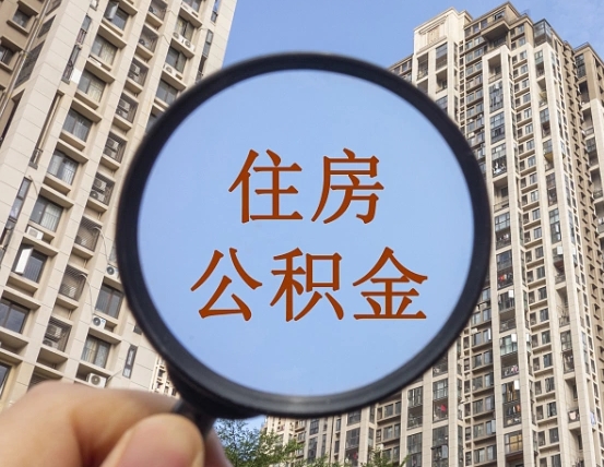 阜新公积金自动离职可以取吗（住房公积金自动离职可以取吗）